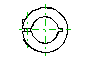 2D Right Side View